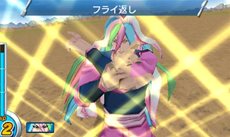 画像ギャラリー No.021のサムネイル画像 / 「トリコ グルメモンスターズ！」は12月13日に発売。主要な登場キャラクターや基本的なゲームシステムなどが公開に