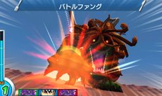 画像ギャラリー No.024のサムネイル画像 / 「トリコ グルメモンスターズ！」は12月13日に発売。主要な登場キャラクターや基本的なゲームシステムなどが公開に