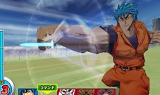 画像ギャラリー No.036のサムネイル画像 / 「トリコ グルメモンスターズ！」は12月13日に発売。主要な登場キャラクターや基本的なゲームシステムなどが公開に