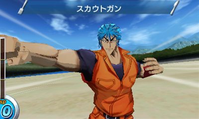 画像ギャラリー No.043のサムネイル画像 / 「トリコ グルメモンスターズ！」は12月13日に発売。主要な登場キャラクターや基本的なゲームシステムなどが公開に