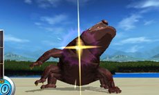 画像ギャラリー No.044のサムネイル画像 / 「トリコ グルメモンスターズ！」は12月13日に発売。主要な登場キャラクターや基本的なゲームシステムなどが公開に