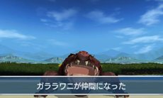 画像ギャラリー No.045のサムネイル画像 / 「トリコ グルメモンスターズ！」は12月13日に発売。主要な登場キャラクターや基本的なゲームシステムなどが公開に