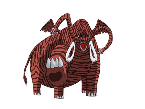 画像ギャラリー No.047のサムネイル画像 / 「トリコ グルメモンスターズ！」は12月13日に発売。主要な登場キャラクターや基本的なゲームシステムなどが公開に