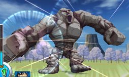 画像ギャラリー No.056のサムネイル画像 / 「トリコ グルメモンスターズ！」は12月13日に発売。主要な登場キャラクターや基本的なゲームシステムなどが公開に