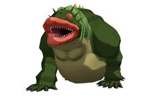 画像ギャラリー No.010のサムネイル画像 / 敵は美食會だけじゃない？ 「トリコ グルメモンスターズ！」トリコ達の前に立ちはだかるさまざまな登場キャラクターを紹介