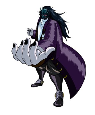 画像ギャラリー No.013のサムネイル画像 / 敵は美食會だけじゃない？ 「トリコ グルメモンスターズ！」トリコ達の前に立ちはだかるさまざまな登場キャラクターを紹介