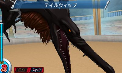 画像ギャラリー No.019のサムネイル画像 / 敵は美食會だけじゃない？ 「トリコ グルメモンスターズ！」トリコ達の前に立ちはだかるさまざまな登場キャラクターを紹介