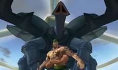 画像ギャラリー No.024のサムネイル画像 / 敵は美食會だけじゃない？ 「トリコ グルメモンスターズ！」トリコ達の前に立ちはだかるさまざまな登場キャラクターを紹介