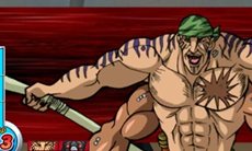画像ギャラリー No.025のサムネイル画像 / 敵は美食會だけじゃない？ 「トリコ グルメモンスターズ！」トリコ達の前に立ちはだかるさまざまな登場キャラクターを紹介