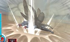 画像ギャラリー No.028のサムネイル画像 / 敵は美食會だけじゃない？ 「トリコ グルメモンスターズ！」トリコ達の前に立ちはだかるさまざまな登場キャラクターを紹介