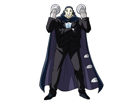 画像ギャラリー No.048のサムネイル画像 / 敵は美食會だけじゃない？ 「トリコ グルメモンスターズ！」トリコ達の前に立ちはだかるさまざまな登場キャラクターを紹介
