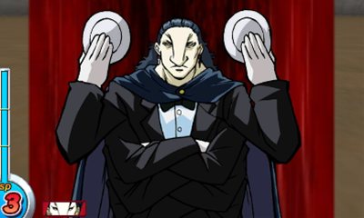 画像ギャラリー No.049のサムネイル画像 / 敵は美食會だけじゃない？ 「トリコ グルメモンスターズ！」トリコ達の前に立ちはだかるさまざまな登場キャラクターを紹介