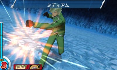 画像ギャラリー No.063のサムネイル画像 / 敵は美食會だけじゃない？ 「トリコ グルメモンスターズ！」トリコ達の前に立ちはだかるさまざまな登場キャラクターを紹介