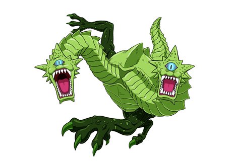 画像ギャラリー No.077のサムネイル画像 / 敵は美食會だけじゃない？ 「トリコ グルメモンスターズ！」トリコ達の前に立ちはだかるさまざまな登場キャラクターを紹介