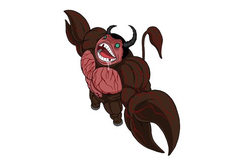 画像ギャラリー No.081のサムネイル画像 / 敵は美食會だけじゃない？ 「トリコ グルメモンスターズ！」トリコ達の前に立ちはだかるさまざまな登場キャラクターを紹介