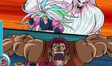 画像ギャラリー No.094のサムネイル画像 / 敵は美食會だけじゃない？ 「トリコ グルメモンスターズ！」トリコ達の前に立ちはだかるさまざまな登場キャラクターを紹介