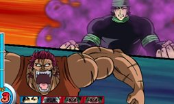 画像ギャラリー No.100のサムネイル画像 / 敵は美食會だけじゃない？ 「トリコ グルメモンスターズ！」トリコ達の前に立ちはだかるさまざまな登場キャラクターを紹介