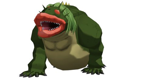 画像ギャラリー No.001のサムネイル画像 / 本日発売の「トリコ グルメモンスターズ！」，美食會の副料理長「スタージュン」とトリコのタッグ技も実現する強敵「デスゴール・キメラ」を紹介