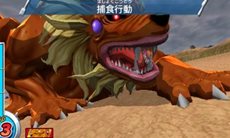 画像ギャラリー No.007のサムネイル画像 / 本日発売の「トリコ グルメモンスターズ！」，美食會の副料理長「スタージュン」とトリコのタッグ技も実現する強敵「デスゴール・キメラ」を紹介