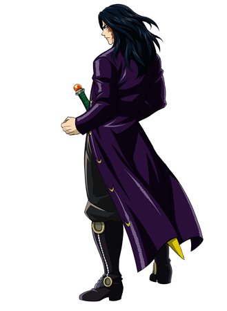 画像ギャラリー No.009のサムネイル画像 / 本日発売の「トリコ グルメモンスターズ！」，美食會の副料理長「スタージュン」とトリコのタッグ技も実現する強敵「デスゴール・キメラ」を紹介