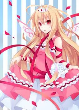 画像ギャラリー No.008のサムネイル画像 / 癒し系育成ゲーム「フェアリードール」がmixiゲームでサービス開始