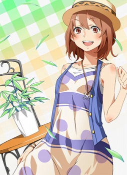 画像ギャラリー No.001のサムネイル画像 / 「フェアリードール」，フィーチャーフォン向けのサービスが開始に