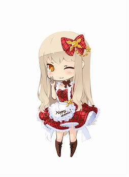 画像ギャラリー No.003のサムネイル画像 / 「フェアリードール」,さまざまな2周年記念イベントが本日から順次開催