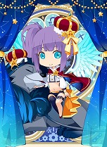 画像ギャラリー No.003のサムネイル画像 / 「フェアリードール」,Amebaでの配信が決定。事前登録キャンペーンをスタート