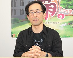 画像ギャラリー No.002のサムネイル画像 / 美少女達とソーシャル機能で構成された萌えの総合プラットフォーム「萌。（もえたま）」は，どこを目指すのか