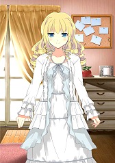 画像ギャラリー No.007のサムネイル画像 / 美少女達とソーシャル機能で構成された萌えの総合プラットフォーム「萌。（もえたま）」は，どこを目指すのか