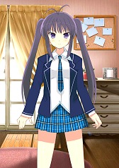 画像ギャラリー No.009のサムネイル画像 / 美少女達とソーシャル機能で構成された萌えの総合プラットフォーム「萌。（もえたま）」は，どこを目指すのか