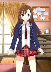 画像ギャラリー No.010のサムネイル画像 / 美少女達とソーシャル機能で構成された萌えの総合プラットフォーム「萌。（もえたま）」は，どこを目指すのか