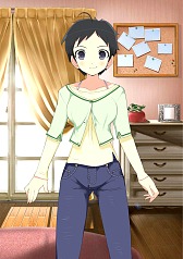 画像ギャラリー No.011のサムネイル画像 / 美少女達とソーシャル機能で構成された萌えの総合プラットフォーム「萌。（もえたま）」は，どこを目指すのか