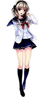 画像ギャラリー No.017のサムネイル画像 / 美少女達とソーシャル機能で構成された萌えの総合プラットフォーム「萌。（もえたま）」は，どこを目指すのか