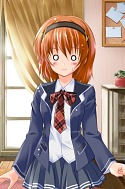 画像ギャラリー No.028のサムネイル画像 / 美少女達とソーシャル機能で構成された萌えの総合プラットフォーム「萌。（もえたま）」は，どこを目指すのか