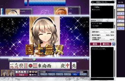 画像ギャラリー No.033のサムネイル画像 / 美少女達とソーシャル機能で構成された萌えの総合プラットフォーム「萌。（もえたま）」は，どこを目指すのか