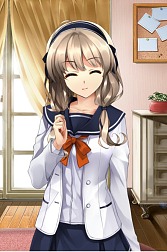 画像ギャラリー No.037のサムネイル画像 / 美少女達とソーシャル機能で構成された萌えの総合プラットフォーム「萌。（もえたま）」は，どこを目指すのか