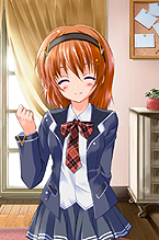 画像ギャラリー No.009のサムネイル画像 / “萌え”に特化したSNS型ポータルサイト「萌。」（もえたま）は12月18日にプレオープン。19日からは正式サービスへ