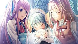 画像ギャラリー No.002のサムネイル画像 / 「英国探偵ミステリア」サンプルボイスやTwitter素材が公式サイトで公開に