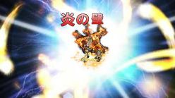 画像ギャラリー No.002のサムネイル画像 / 「三国志WARS〜風雲再起〜」の戦闘シーンが明らかに。画面全体を覆う派手なエフェクトの武将スキルに注目