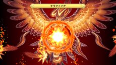 画像ギャラリー No.022のサムネイル画像 / 「ディスガイア D2」戦闘マップ上の効果「ジオエフェクト」や,オープニングアニメの一部を紹介。出演声優陣からのコメントも