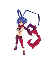 画像ギャラリー No.006のサムネイル画像 / 「ディスガイア D2」,ラハールがゲームシステムやキャラクター達を紹介するPV第2弾が公開に。主題歌やOPアニメーションの一部も収録
