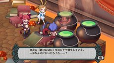 画像ギャラリー No.015のサムネイル画像 / 「ディスガイア D2」三森すずこさんが演じる「アサギ」や謎の少女の情報が公開に。自軍ユニットを強化できる「悪魔道場」や，「暗黒会議」の新要素も紹介