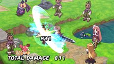画像ギャラリー No.025のサムネイル画像 / 「ディスガイア D2」三森すずこさんが演じる「アサギ」や謎の少女の情報が公開に。自軍ユニットを強化できる「悪魔道場」や，「暗黒会議」の新要素も紹介