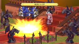 画像ギャラリー No.008のサムネイル画像 / 「ディスガイア D2」のプロデューサー,ディレクターにインタビュー。“親切丁寧,遊びやすく”をテーマに,新たな流れを模索したシリーズ最新作