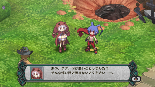 画像ギャラリー No.009のサムネイル画像 / 「ディスガイア D2」のプロデューサー,ディレクターにインタビュー。“親切丁寧,遊びやすく”をテーマに,新たな流れを模索したシリーズ最新作