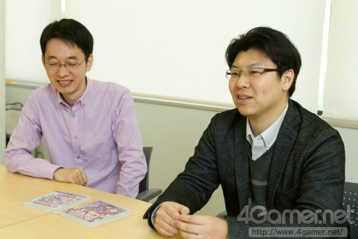 画像ギャラリー No.010のサムネイル画像 / 「ディスガイア D2」のプロデューサー,ディレクターにインタビュー。“親切丁寧,遊びやすく”をテーマに,新たな流れを模索したシリーズ最新作