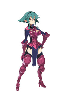画像ギャラリー No.011のサムネイル画像 / 「ディスガイア D2」のプロデューサー,ディレクターにインタビュー。“親切丁寧,遊びやすく”をテーマに,新たな流れを模索したシリーズ最新作