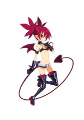 画像ギャラリー No.013のサムネイル画像 / 「ディスガイア D2」のプロデューサー,ディレクターにインタビュー。“親切丁寧,遊びやすく”をテーマに,新たな流れを模索したシリーズ最新作