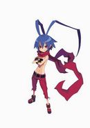 画像ギャラリー No.003のサムネイル画像 / 「ディスガイア D2」の4コマ漫画が，ニコニコ静画で本日より連載開始